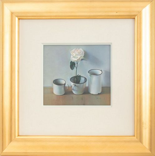 ANDREW HEMINGWAY &QUOT;STILL LIFE