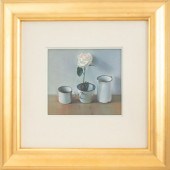 ANDREW HEMINGWAY "STILL LIFE .