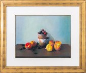 ANDREW HEMINGWAY "STILL LIFE..