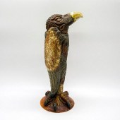 ANDREW HULL BURSLEM POTTERY FI