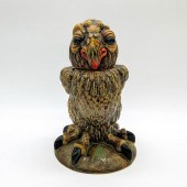 ANDREW HULL COBRIDGE STONEWARE