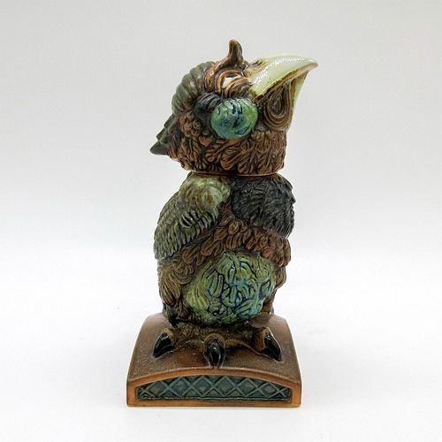 ANDREW HULL COBRIDGE STONEWARE
