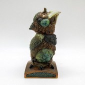 ANDREW HULL COBRIDGE STONEWARE