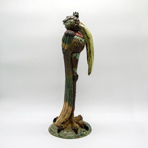 ANDREW HULL FOR BURSLEM POTTERY