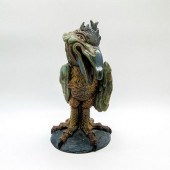 ANDREW HULL FOR COBRIDGE STONE