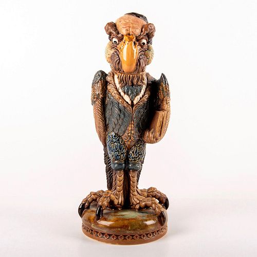 ANDREW HULL POTTERY, CHARLES