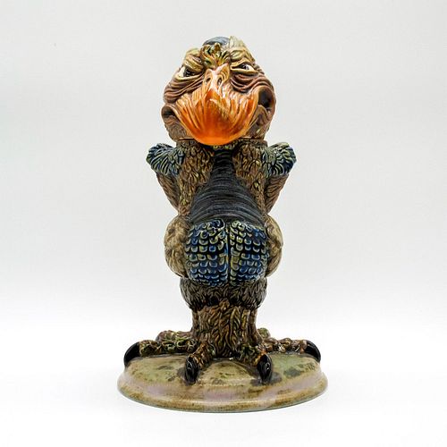 ANDREW HULL POTTERY STONEWARE