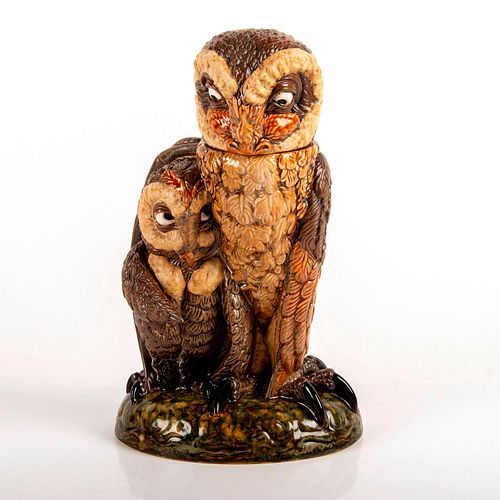 ANDREW HULL STONEWARE TRIAL