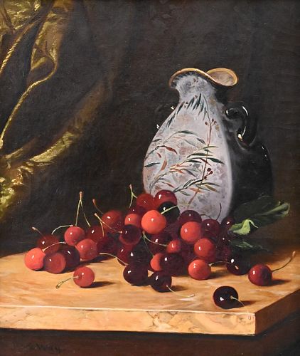 ANDREW JOHN HENRY WAY (1826 -
