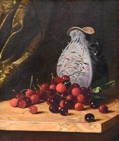ANDREW JOHN HENRY WAY (1826 -