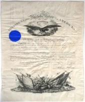 ANDREW JOHNSON 3 PROMOTION DOC