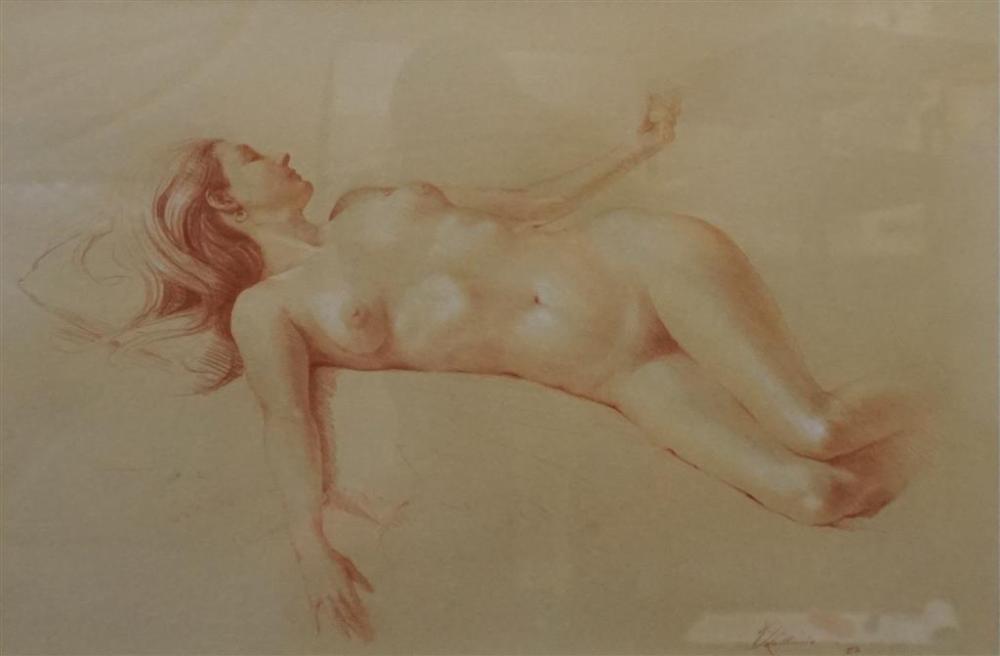 ANDREW LATTIMORE, AMERICAN