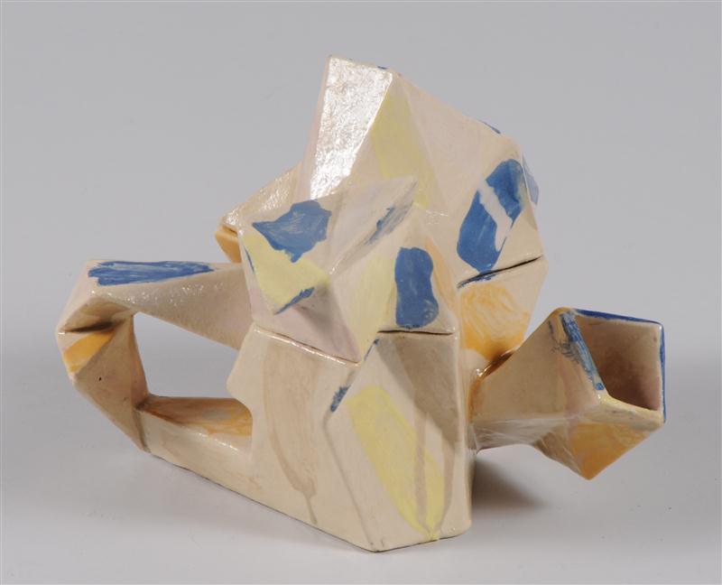 ANDREW LORD (b. 1950): UNTITLED