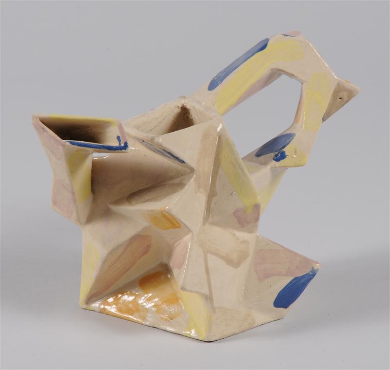 ANDREW LORD (b. 1950): UNTITLED