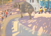 Andrew Macara (born 1944)/Elep