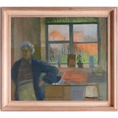 ANDREW MACARA, PAINTING Andrew