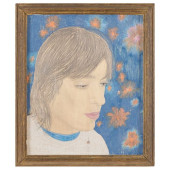 ANDREW MANIA (B. 1974): DANIEL