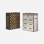 Andrew Martin. Chests, set of