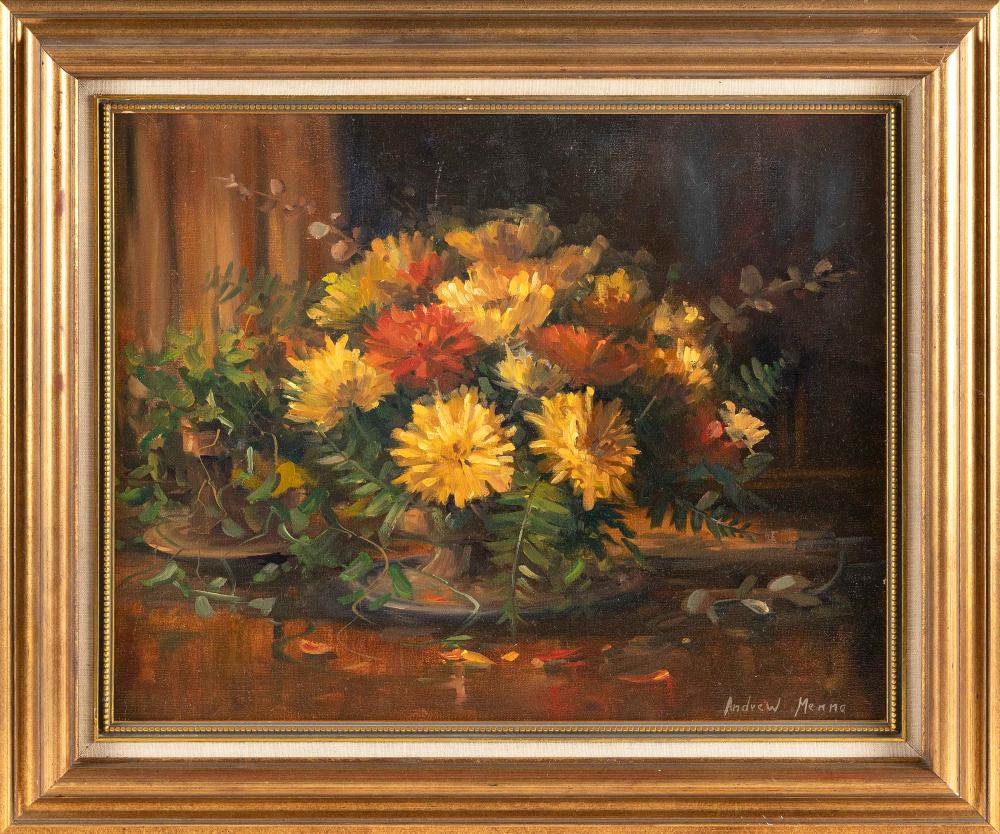 ANDREW MENNA (MASSACHUSETTS,
