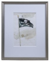 ANDREW NEWELL WYETH (ME/PA, 19