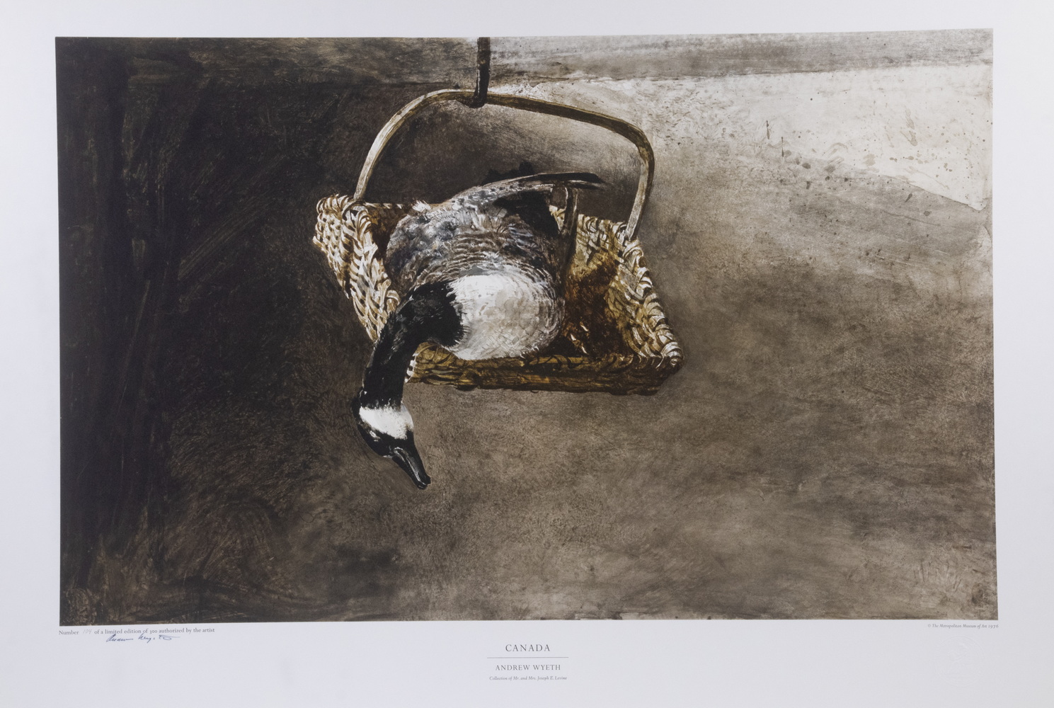ANDREW NEWELL WYETH (PA/ME,
