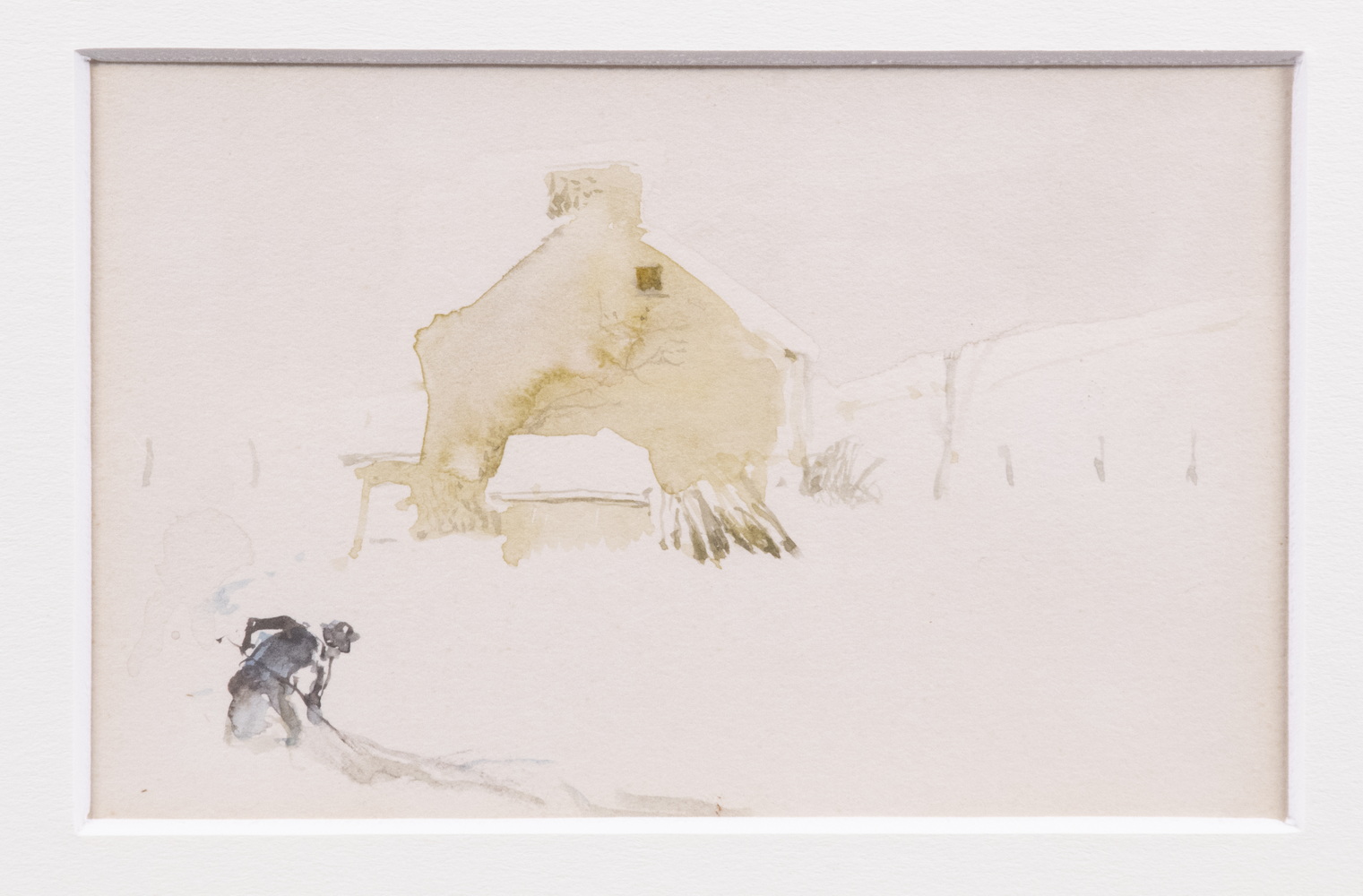 ANDREW NEWELL WYETH (PA/ME,
