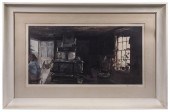 ANDREW NEWELL WYETH (PA/ME, 19