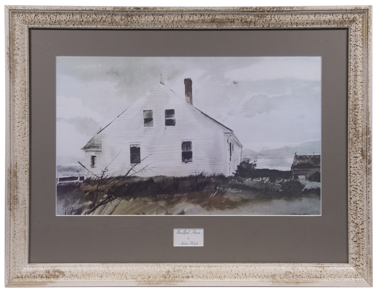 ANDREW NEWELL WYETH (PA/ME,