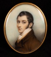 Andrew Plimer (1763-1837)/Port