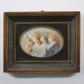 Andrew Plimer (British, 1763-1