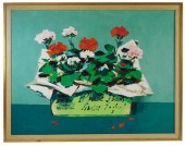 ANDREW SHUNNEY (AMERICAN 1916-