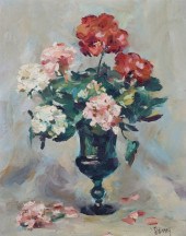 ANDREW SHUNNEY (AMERICAN, 1916
