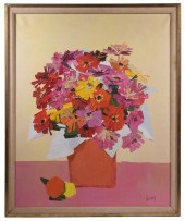ANDREW SHUNNEY (MA, 1916-1978)