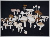 ANDREW SHUNNEY OIL ON CANVAS S