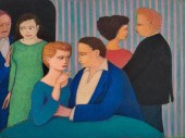 ANDREW STEVOVICH, (AMERICAN, B