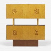 Andrew Szoeke. Cabinet. c. 195