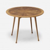 Andrew Szoeke. Cocktail table.