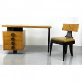 ANDREW SZOEKE Designer Inlaid