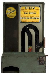 ANDREW T. DIETZ 5 CENT SELF SE