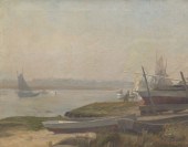 ANDREW THOMAS SCHWARTZ (AMERIC