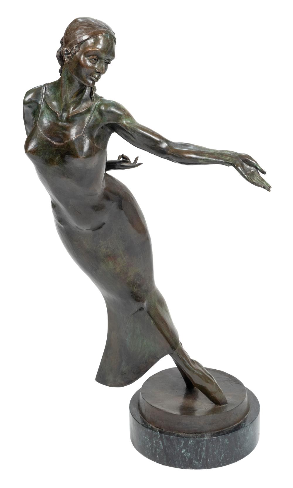 ANDREW W. DE VRIES