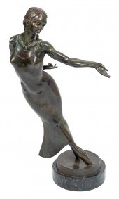 ANDREW W. DE VRIES (MASSACHUSE