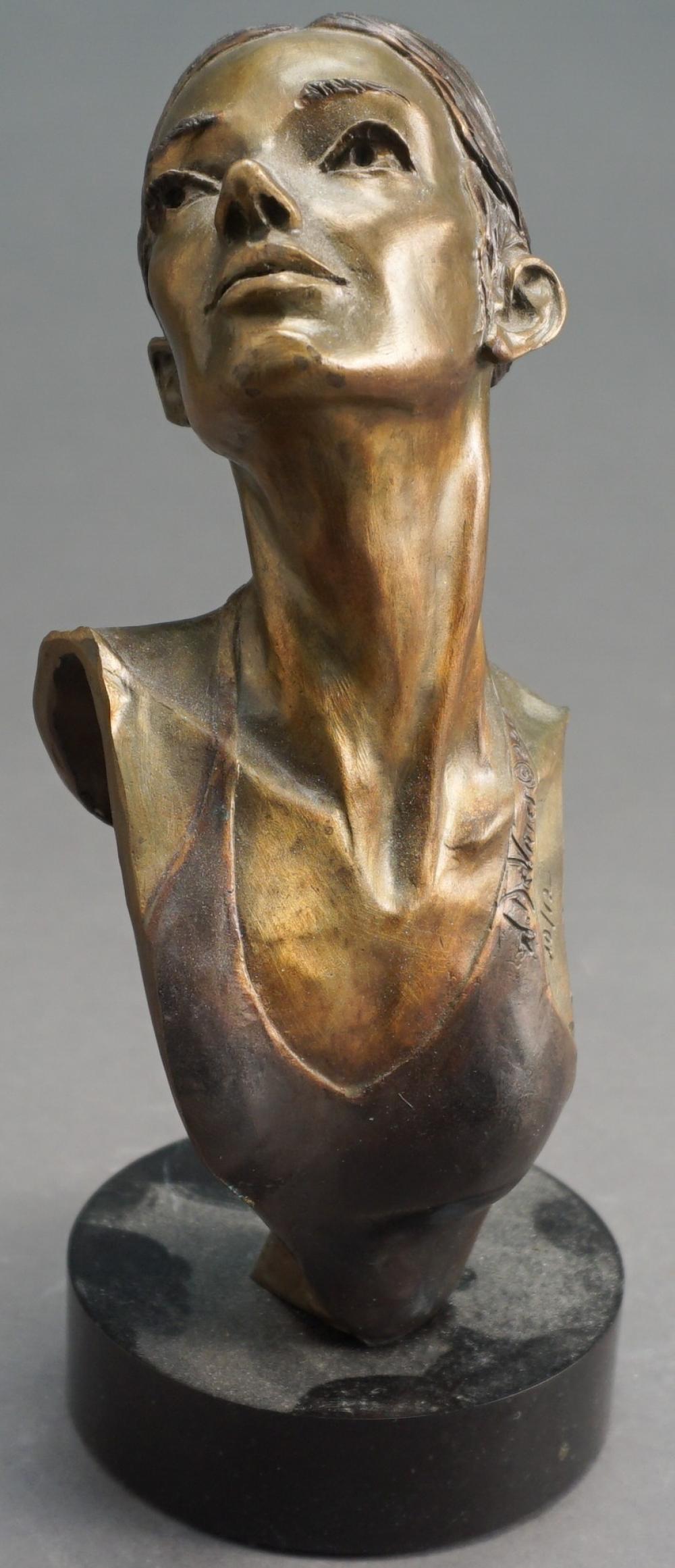 ANDREW W. DEVRIES (AMERICAN, B.