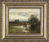 Andrew W. Melrose (American 18