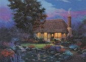 ANDREW WARDEN (BRITISH B. 1949