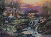 ANDREW WARDEN (BRITISH B. 1949