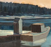 ANDREW WINTER, (AMERICAN, 1892