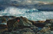 ANDREW WINTER, AMERICAN (1892-