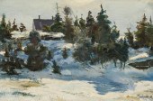 ANDREW WINTER, AMERICAN (1893-