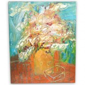 ANDREY BOGOSLOWSKY OIL ON CANV